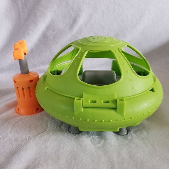 Octonauts deep sea Octolab - Picture 7 of 8